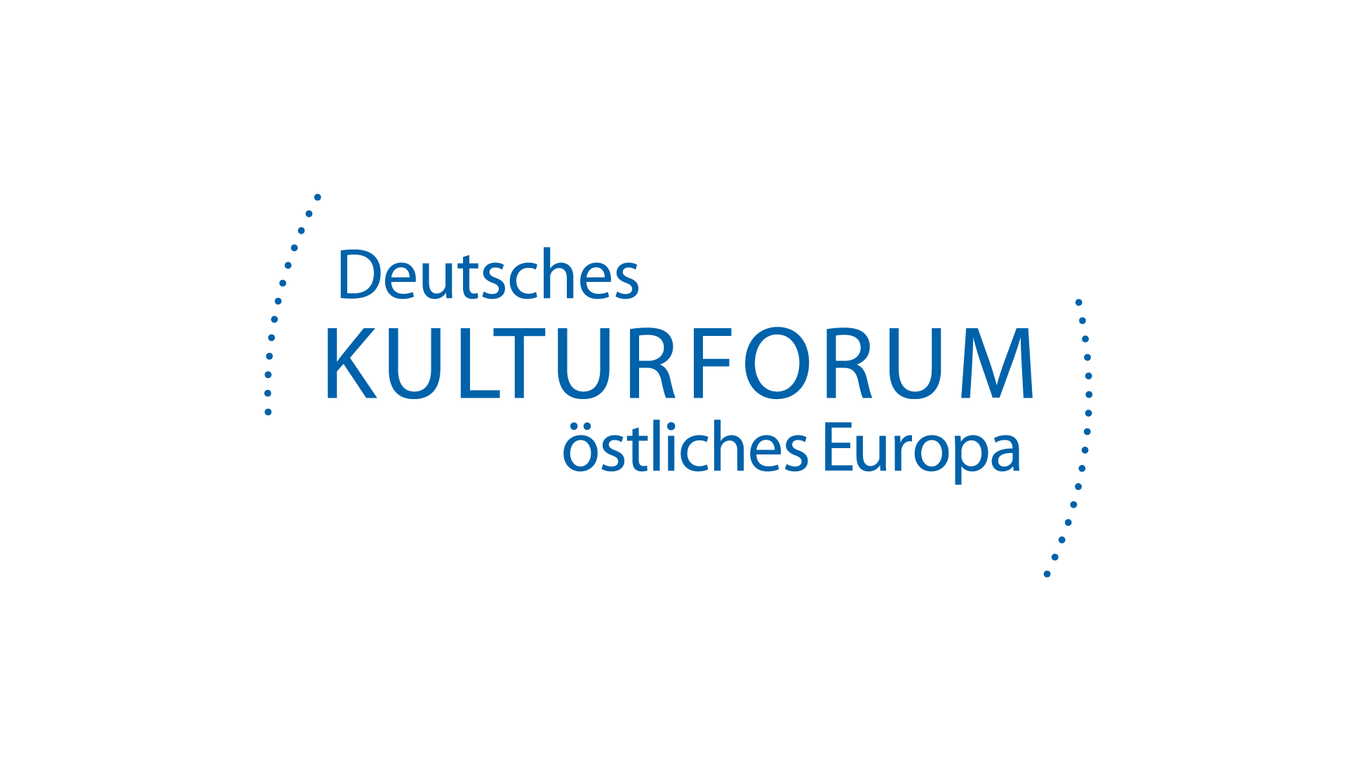 Deutsches Kulturforum östliches Europa